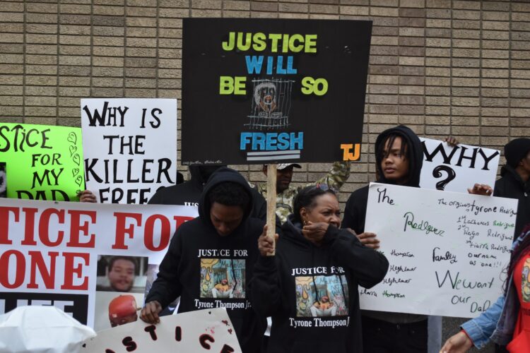 TOP STORIES OF 2022 Wheeling Island Shooting Death Stirs Community